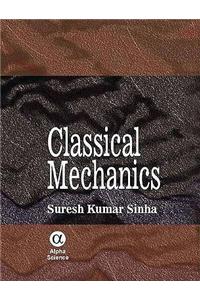 Classical Mechanics