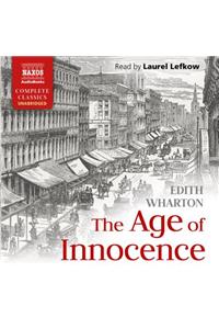 The Age of Innocence