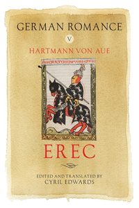 German Romance V: Erec: Erec