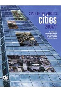 The State of the World's Cities 2006/7