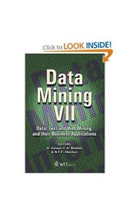 Data Mining Vii