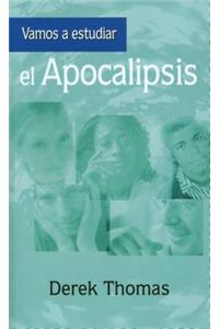 Vamos A Estudiar el Apocalipsis