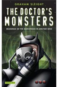 The Doctor's Monsters