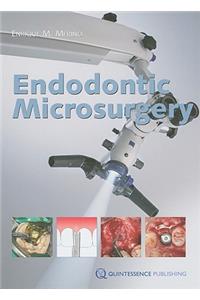 Endodontic Microsurgery