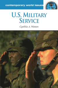 U.S. Military Service