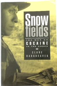 Snowfields