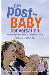 Post-Baby Conversation