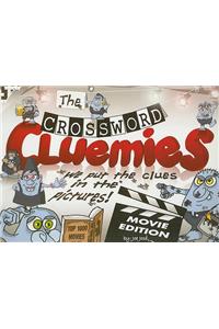 The Crossword Cluemies, Movie Edition