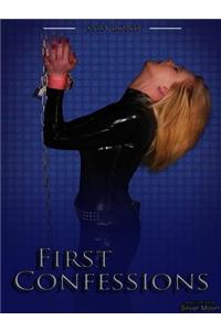First Confessions