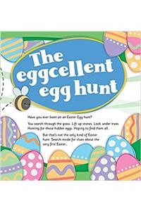 The Eggcellent Egg Hunt