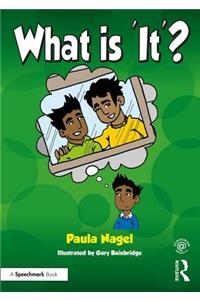 What is it?
