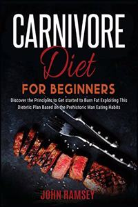 Carnivore Diet for Beginners