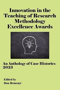 Innovation in Teaching of Research Methodology Excellence Awards 2023