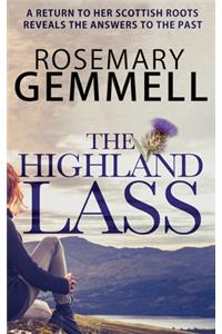 The Highland Lass