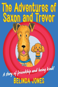 Adventures of Saxon and Trevor