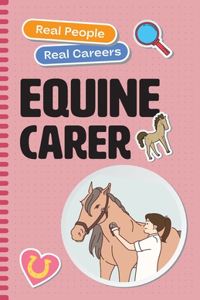 Equine Carer