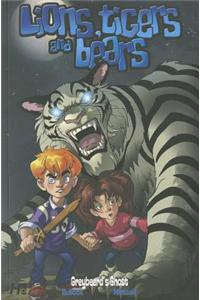 Lions, Tigers and Bears Volume 3