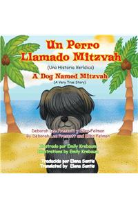 Perro Llamado Mitzvah