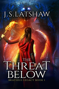 Threat Below