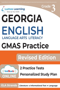 Georgia Milestones Assessment System Test Prep