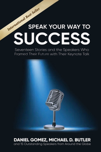 Speak Your Way to Success