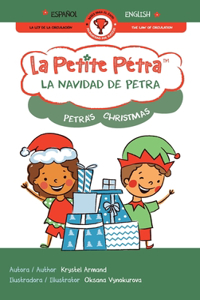 Navidad de Petra Petra's Christmas
