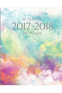 2017-2018 Academic Planner