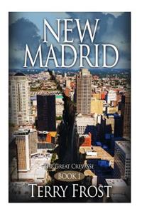 New Madrid The Great Crevasse