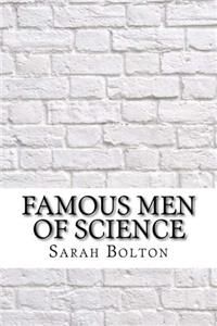 Famous Men of Science