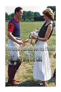 Princess Diana & James Hewitt