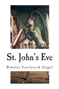 St. John's Eve