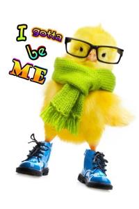 I Gotta Be Me