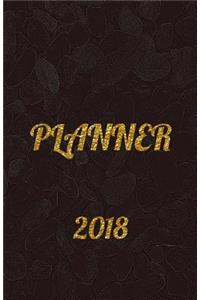 Planner 2018