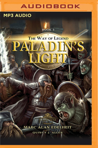 Paladin's Light