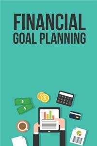 Financial Goal Planning