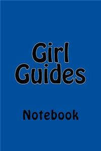 Girl Guides