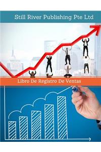 Libro De Registro De Ventas