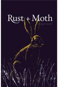 Rust + Moth