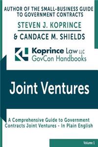 Government Contracts Joint Ventures