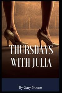 Thursdays with Julia