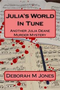 Julia's World in Tune