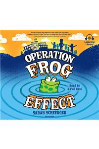 Operation Frog Effect