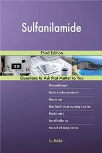 Sulfanilamide; Third Edition