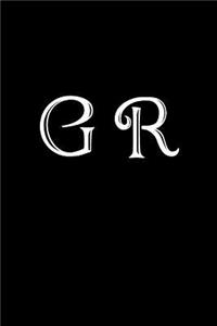 G R