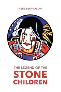 Legend of the Stone Children