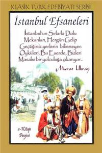 Istanbul Efsaneleri