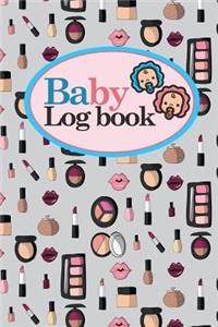Baby Logbook