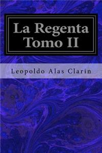 La Regenta Tomo II