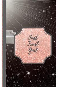 Just Trust God- Rays Street