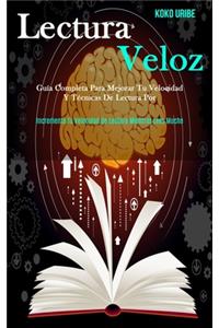 Lectura Veloz